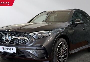 Mercedes-Benz GLC 220 18.000 km 59.970 &euro; Oldenburg 26129