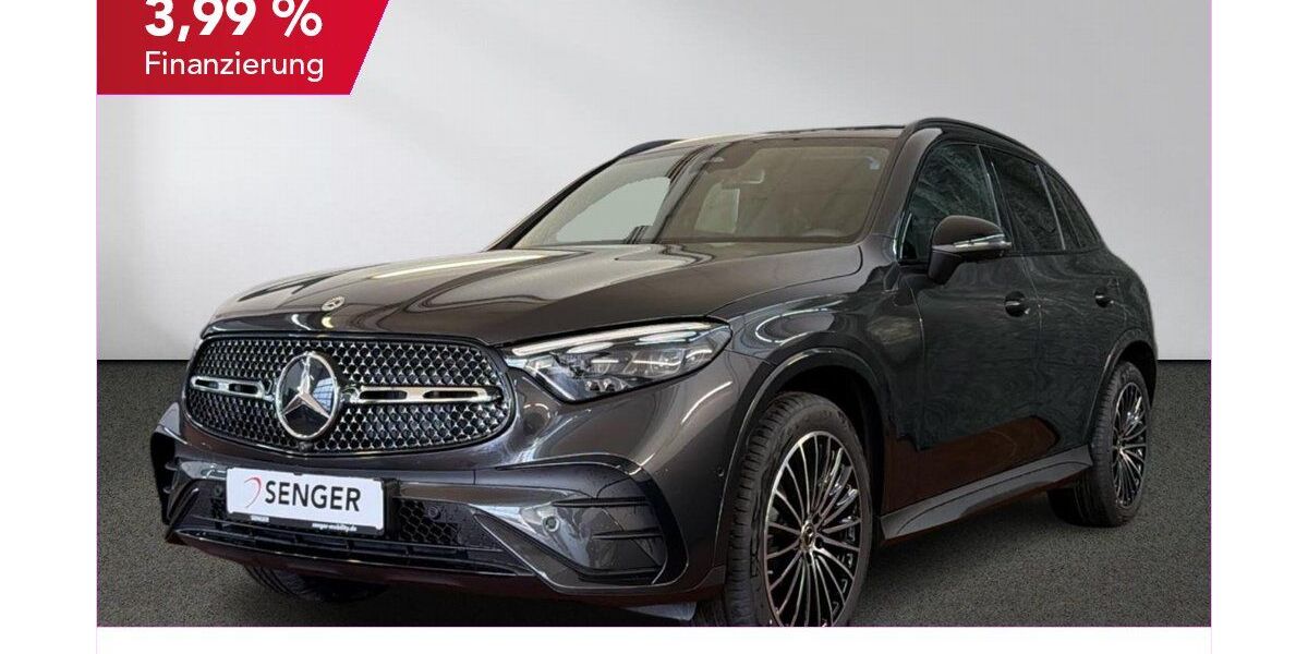 Mercedes-Benz GLC 220 18.000 km 59.970 &euro; Oldenburg 26129