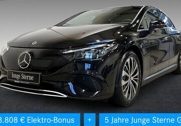 Mercedes-Benz EQE 10.000 km 43.569 &euro; Donauwörth 86609