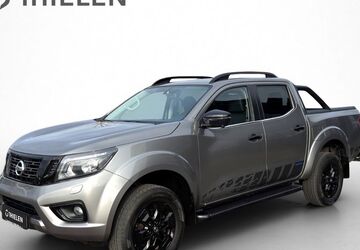 Nissan Navara 40.500 km 33.900 &euro; Bitburg 54634
