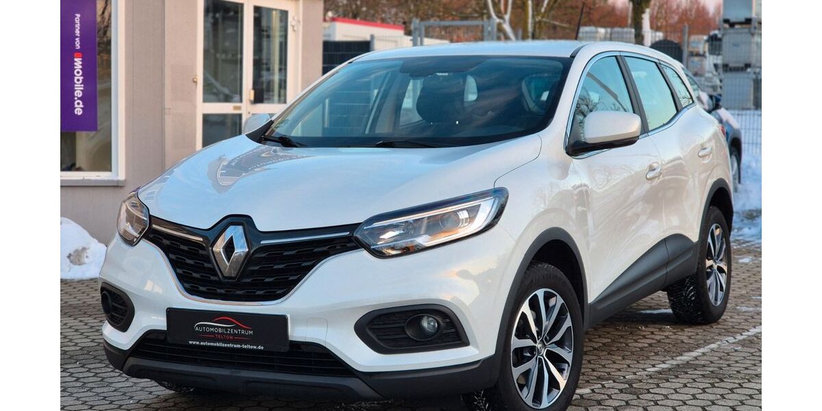 Renault Kadjar 80.000 km 13.950 &euro; Teltow 14513