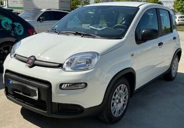 Fiat Panda 35.075 km 11.990 &euro; Buchholz in der Nordheide 21244