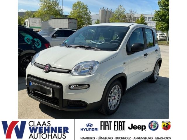 Fiat Panda 35.075 km 11.990 &euro; Buchholz in der Nordheide 21244