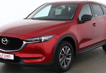 Mazda CX-5 29.779 km 24.990 &euro; Wietmarschen 49835
