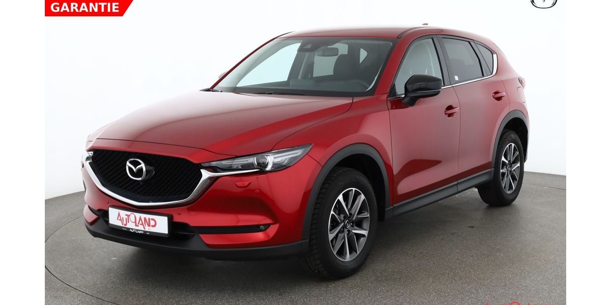 Mazda CX-5 29.779 km 24.990 &euro; Wietmarschen 49835