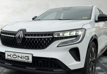 Renault Austral 24.992 km 27.499 &euro; Teltow 14513