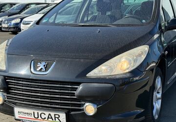Peugeot 307 222.950 km 2.499 &euro; Dautphetal-Friedensdorf 35232