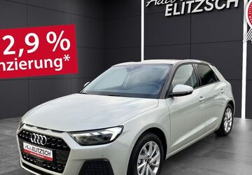 Audi A1 3.000 km 24.490 &euro; Kamenz 01917