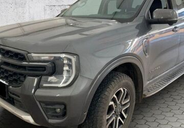 Ford Ranger 93.500 km 36.990 &euro; Eisenberg 07607