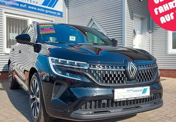 Renault Austral 33.200 km 28.490 &euro; Augustfehn 26689