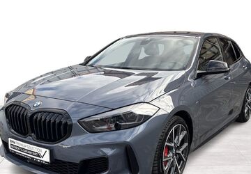 BMW 128 42.047 km 29.913 &euro; Jena 07745