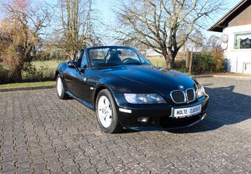 BMW Z3 130.184 km 19.990 &euro; Willebadessen 34439