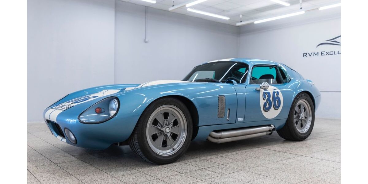Cobra Andere 1.800 km 327.900 &euro; Völpke 39393