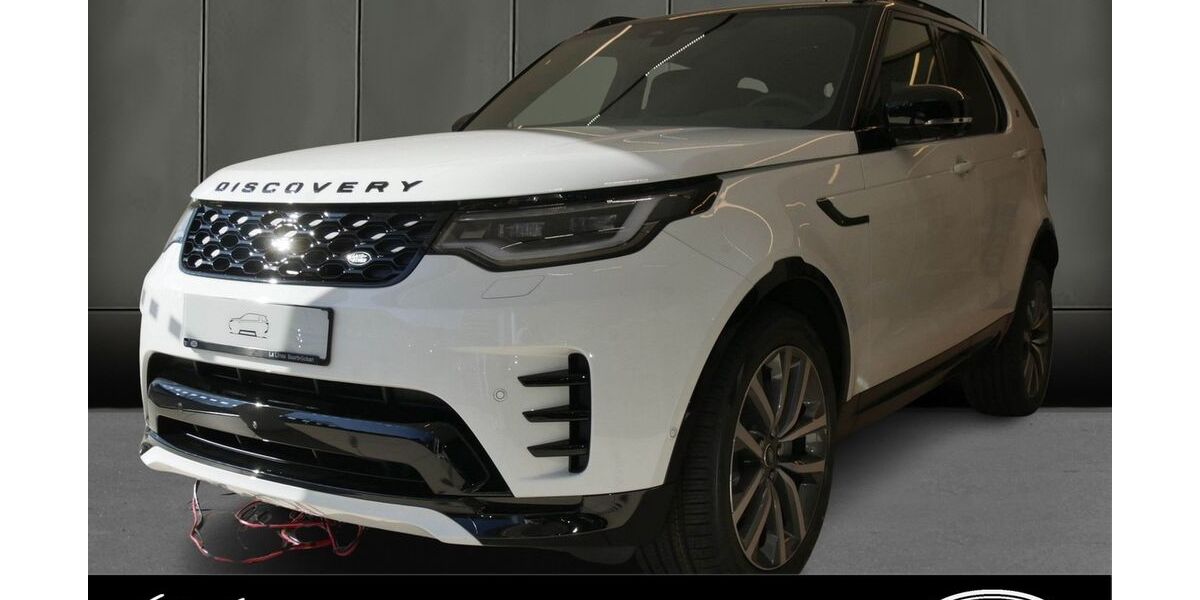 Land Rover Discovery 9.900 km 67.980 &euro; Saarbrücken 66121