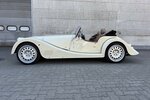 Morgan Plus 8 4.8 AERO8 MAGIC MAGNOLIA Typ A12/A18 46.000 km 109.999 &euro; Hamburg 22339