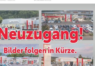 Nissan Leaf 18.416 km 17.890 &euro; Marburg 35037