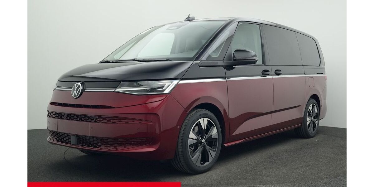 VW T7 Multivan 1.200 km 68.980 &euro; Mühlhausen 92360