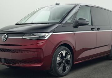 VW T7 Multivan 1.200 km 69.980 &euro; Mühlhausen 92360