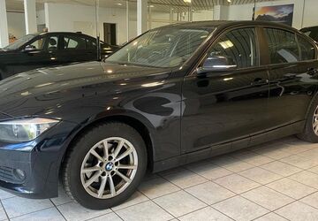 BMW 316 146.000 km 8.950 &euro; Berlin 12349