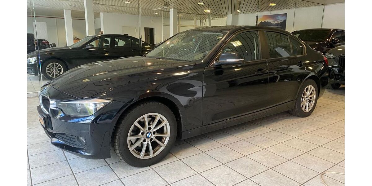 BMW 316 146.000 km 8.950 &euro; Berlin 12349