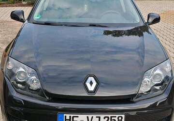 Renault Laguna 97.830 km 8.900 &euro; Minden 32423
