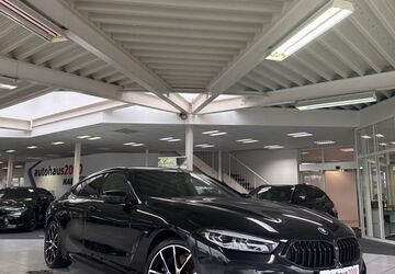 BMW 840 119.890 km 47.450 &euro; Hamm 59065
