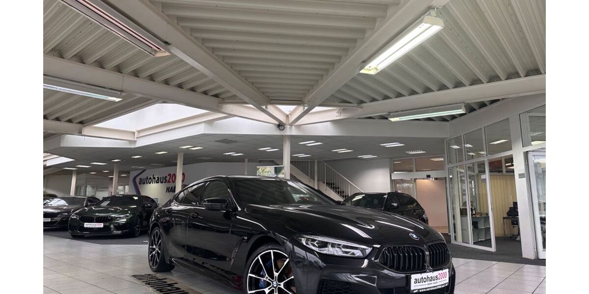BMW 840 119.890 km 47.450 &euro; Hamm 59065