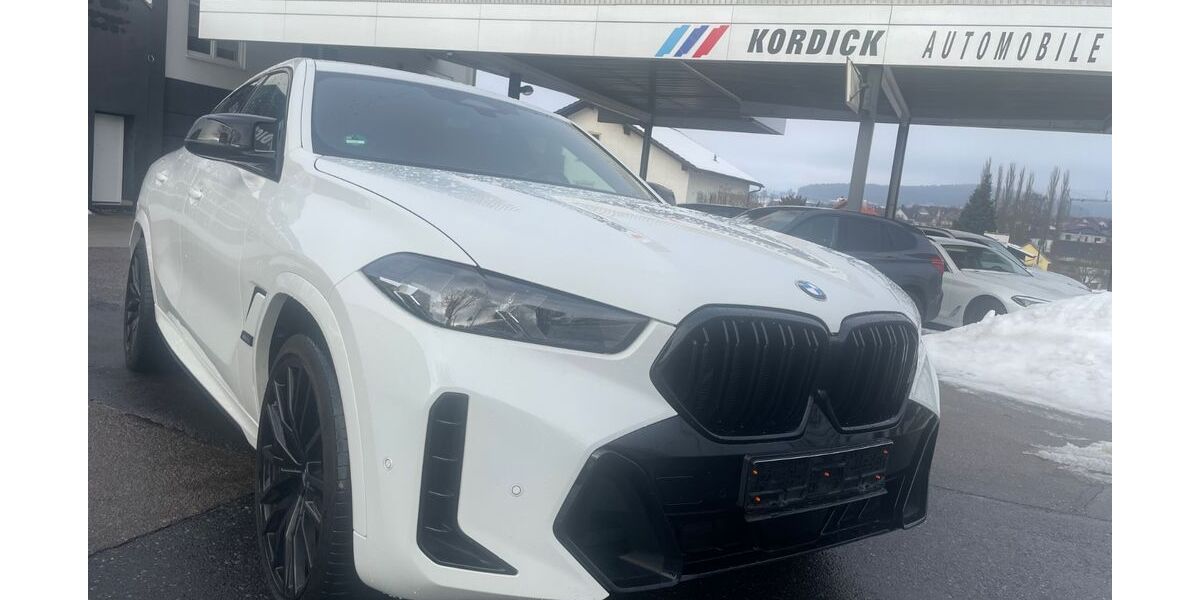 BMW X6 76.600 km 69.900 &euro; Willmering bei Cham 93497