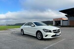 Mercedes-Benz CLA Coupe 235.000 km 12.800 &euro; Bayerisch Gmain 83457
