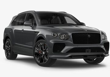 Bentley Bentayga 2.000 km 339.900 &euro; Hamburg 22419