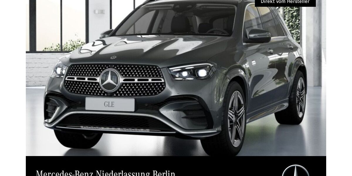 Mercedes-Benz GLE 350 14.000 km 90.500 &euro; Berlin 10587