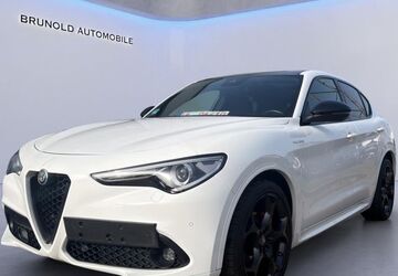Alfa Romeo Stelvio 128.457 km 29.900 &euro; Ulm 89081