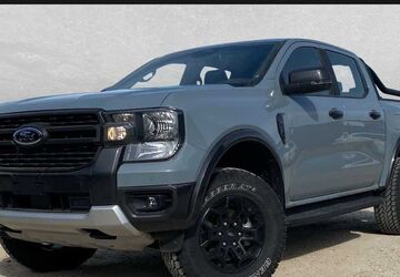 Ford Ranger 1.550 km 52.090 &euro; Regensburg 93059