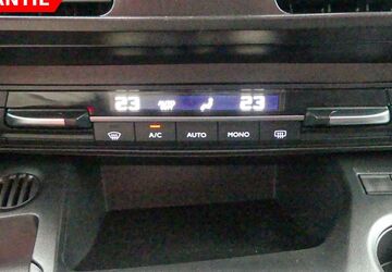 Peugeot Rifter 32.927 km 20.950 &euro; Stralsund 18437