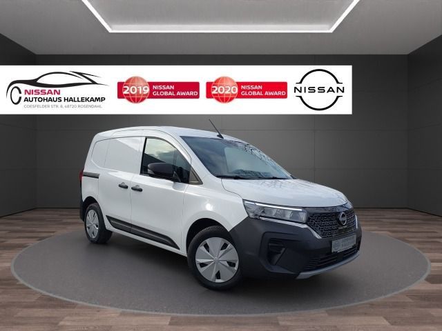 Nissan Townstar 6.900 km 23.900 &euro; Rosendahl 48720