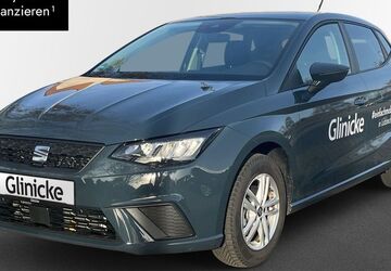 Seat Ibiza 3.000 km 20.880 &euro; Lübbecke 32312