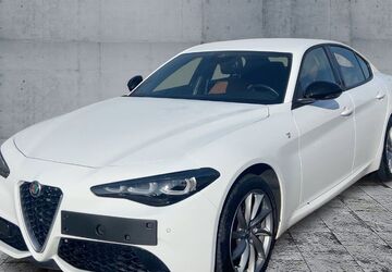 Alfa Romeo Giulia 9.238 km 41.990 &euro; Göppingen 73037
