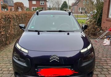 Citroen C4 Cactus 133.639 km 7.200 &euro; Surwold 26903