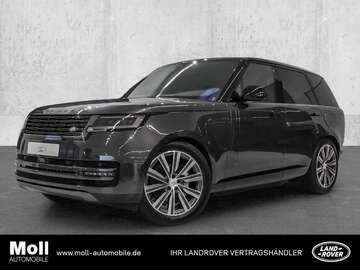 Gebrauchte Land Rover Range Rover