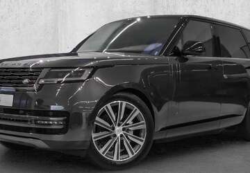 Land Rover Range Rover 1.500 km 159.900 &euro; Köln 51149