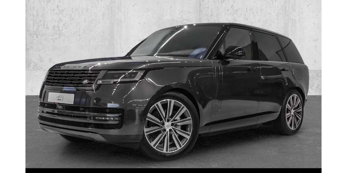 Land Rover Range Rover 1.500 km 159.900 &euro; Köln 51149