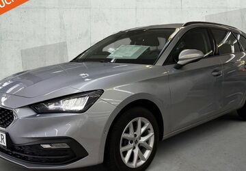 Seat Leon 90.675 km 21.880 &euro; Dülmen 48249