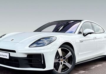 Porsche Panamera 9.900 km 134.990 &euro; Trier 54292