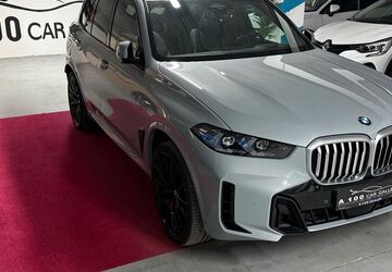 BMW X5 24.000 km 71.998 &euro; Berlin 12099