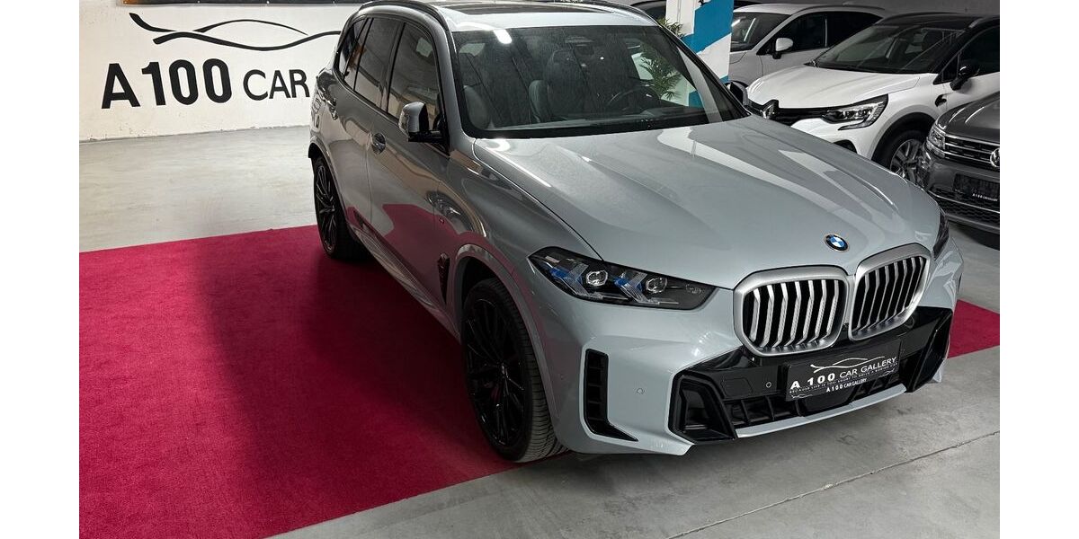 BMW X5 24.000 km 71.998 &euro; Berlin 12099