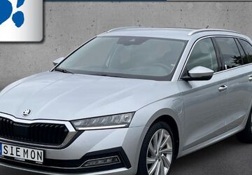 Skoda Octavia 60.398 km 24.490 &euro; Lengerich 49525