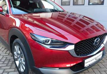 Mazda CX-30 19.352 km 26.990 &euro; Lenzkirch 79853