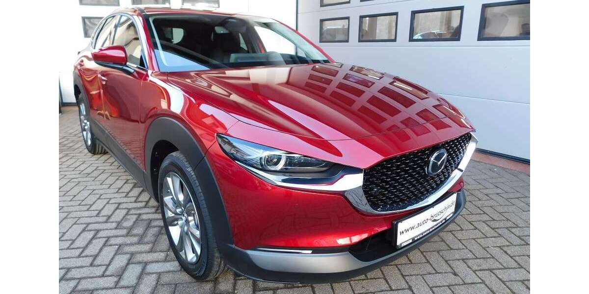Mazda CX-30 19.352 km 26.990 &euro; Lenzkirch 79853