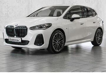 BMW 220 Active Tourer 9.406 km 35.850 &euro; Köln Süd 50968