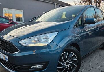 Ford C-Max 20.000 km 12.990 &euro; Freiburg 79111